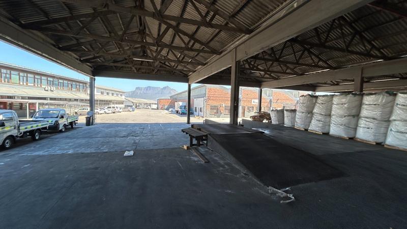 Commercial Property for Sale in Epping Industrial Western Cape